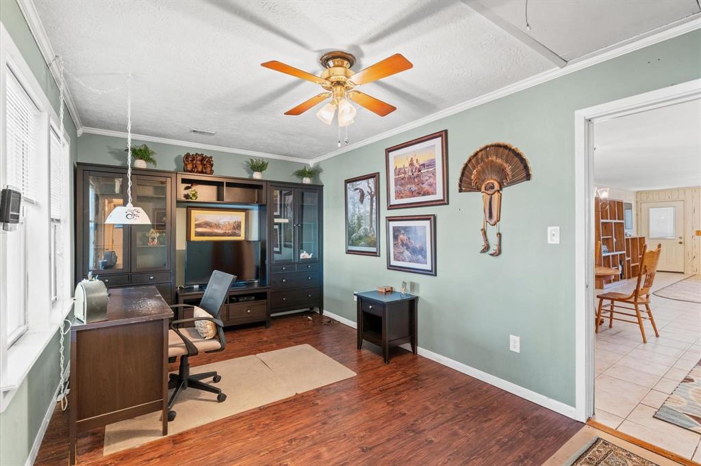 93 County Road 401 Road, Dayton, Texas image 18