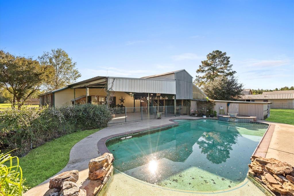 93 County Road 401 Road, Dayton, Texas image 5