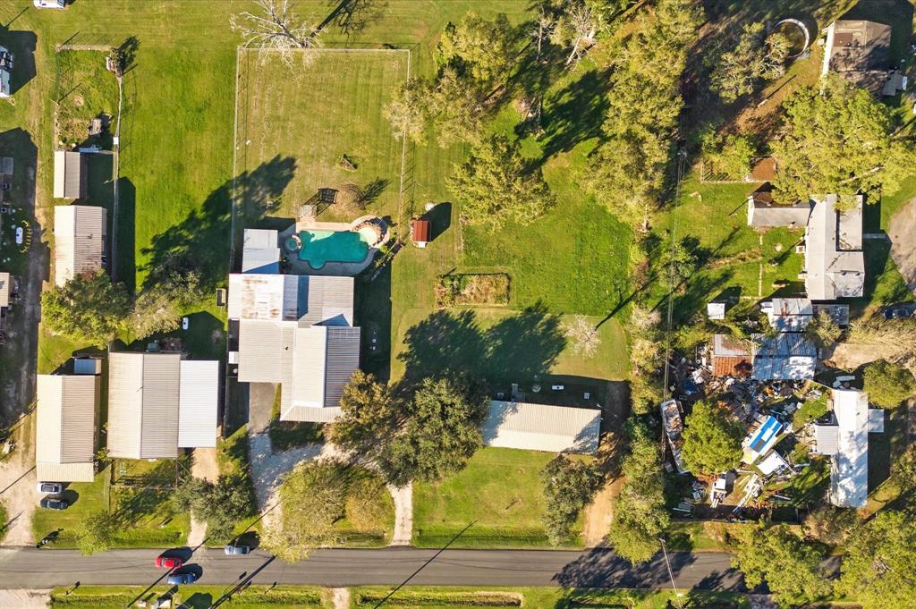 93 County Road 401 Road, Dayton, Texas image 39