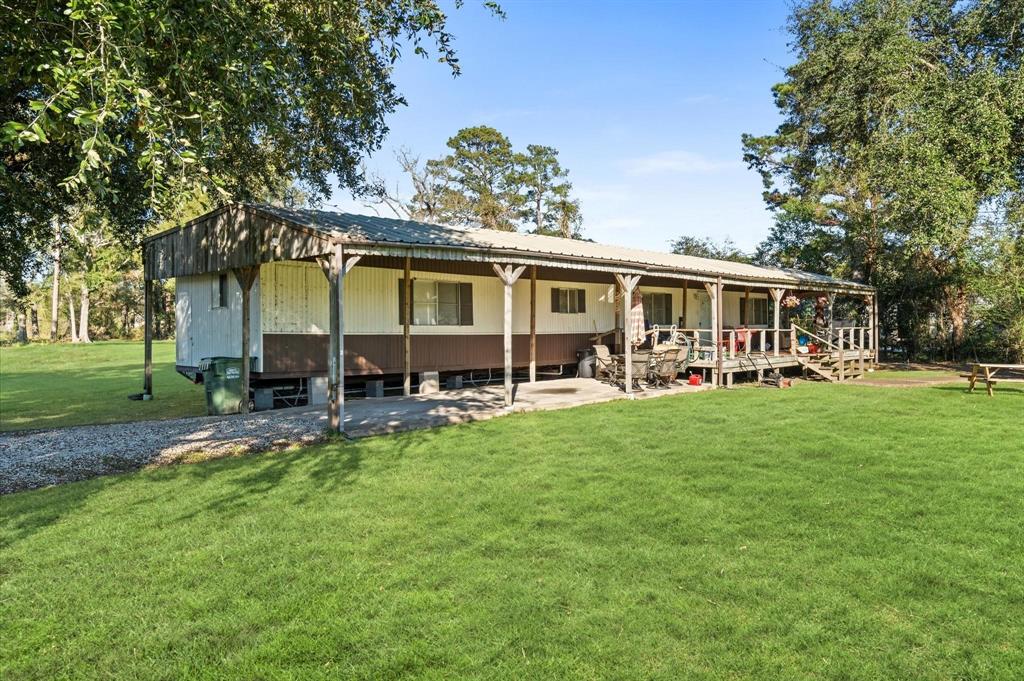 93 County Road 401 Road, Dayton, Texas image 4