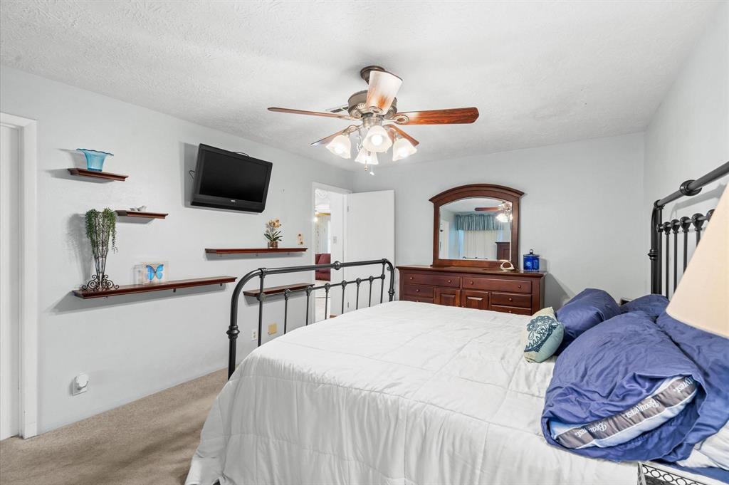 93 County Road 401 Road, Dayton, Texas image 22