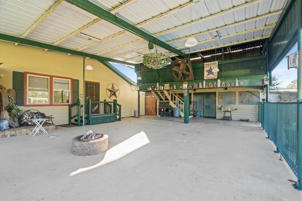 93 County Road 401 Road, Dayton, Texas image 32