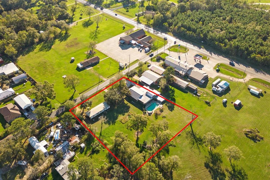 93 County Road 401 Road, Dayton, Texas image 36