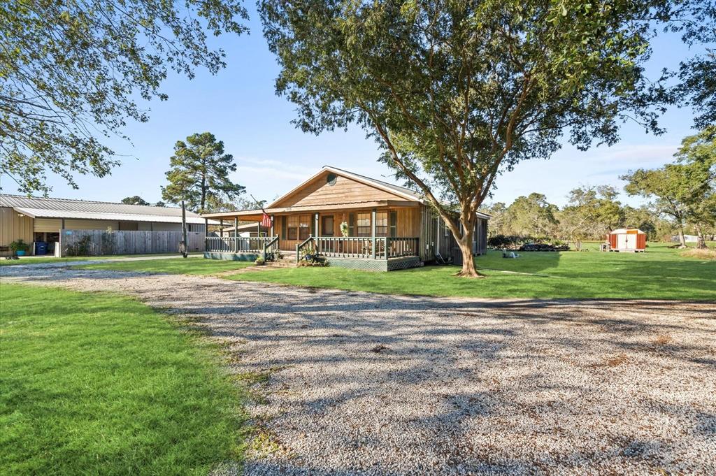 93 County Road 401 Road, Dayton, Texas image 2