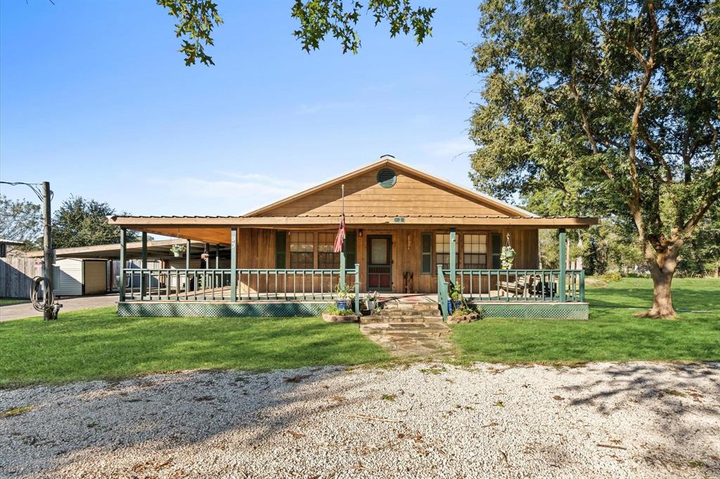 93 County Road 401 Road, Dayton, Texas image 1