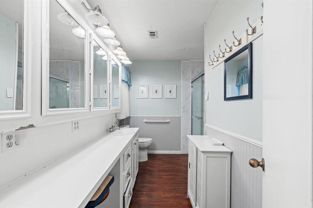 93 County Road 401 Road, Dayton, Texas image 23
