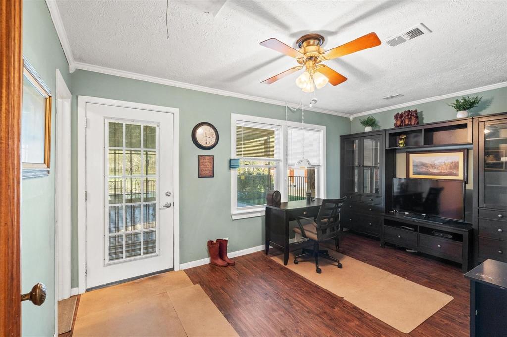 93 County Road 401 Road, Dayton, Texas image 17