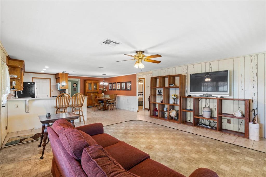 93 County Road 401 Road, Dayton, Texas image 15