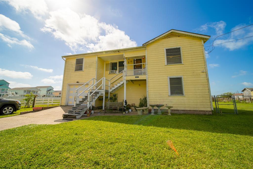 10411 Wern Road, Galveston, Texas image 8
