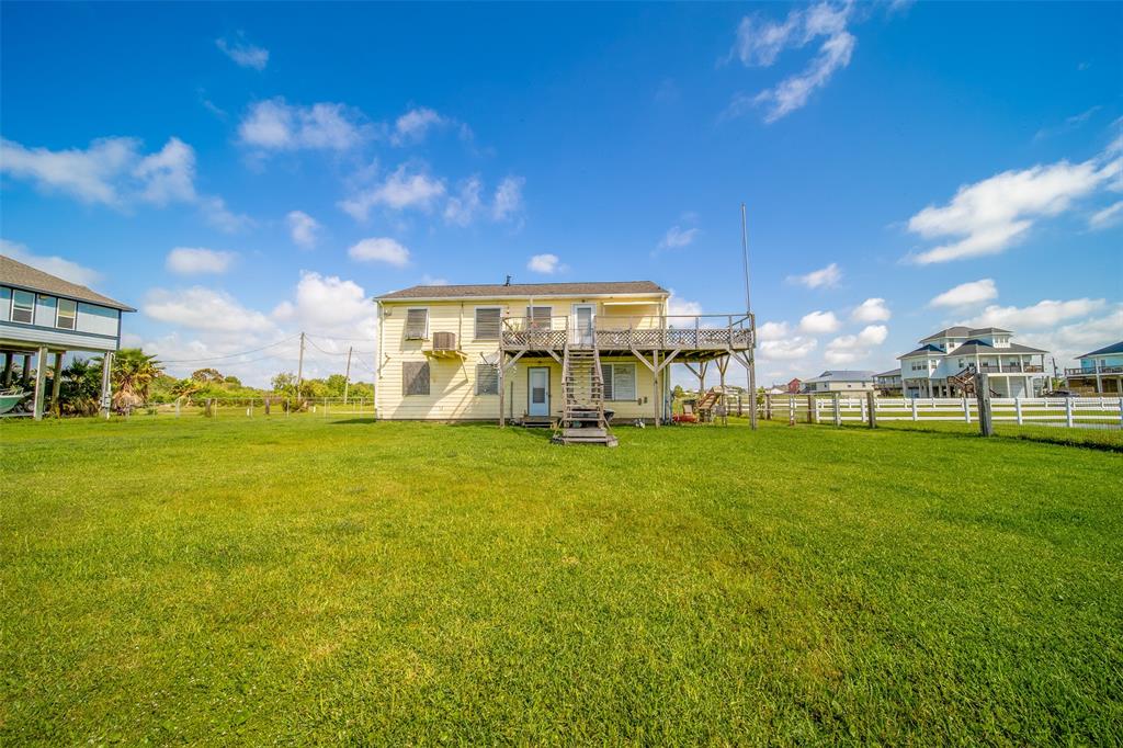 10411 Wern Road, Galveston, Texas image 35