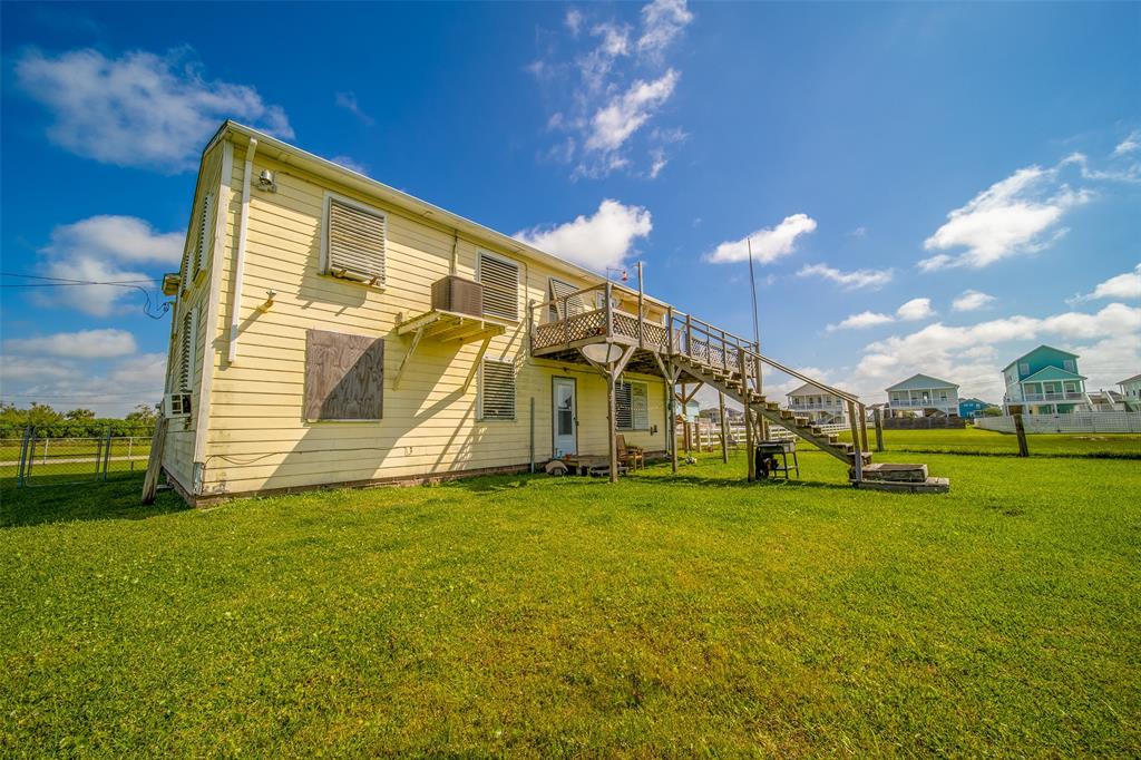 10411 Wern Road, Galveston, Texas image 30