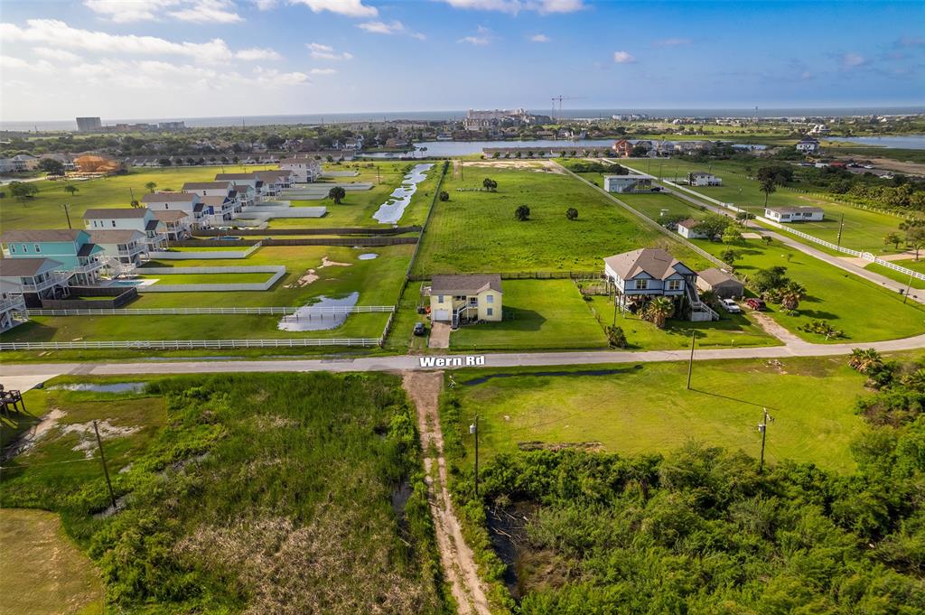 10411 Wern Road, Galveston, Texas image 1