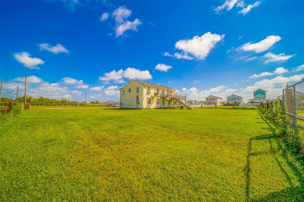 10411 Wern Road, Galveston, Texas image 36