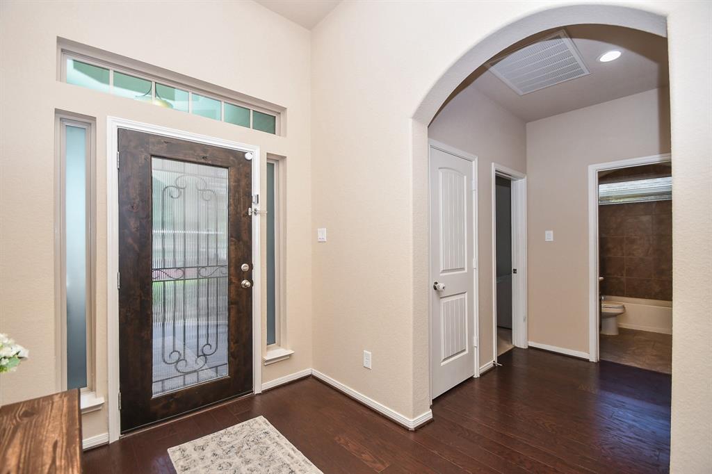 7 Cinque Terre Drive