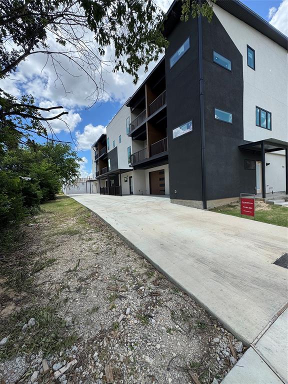 715 Ogden Street 103
