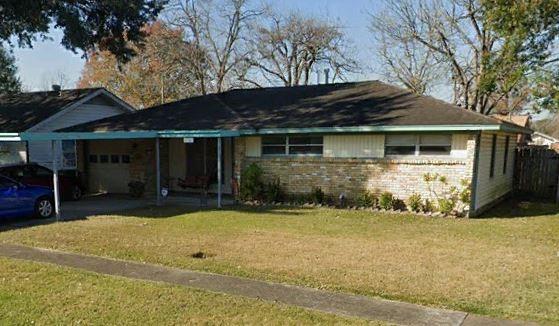 3301 Longwood Drive, Pasadena, Texas image 1