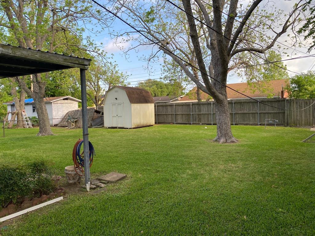 3301 Longwood Drive, Pasadena, Texas image 3