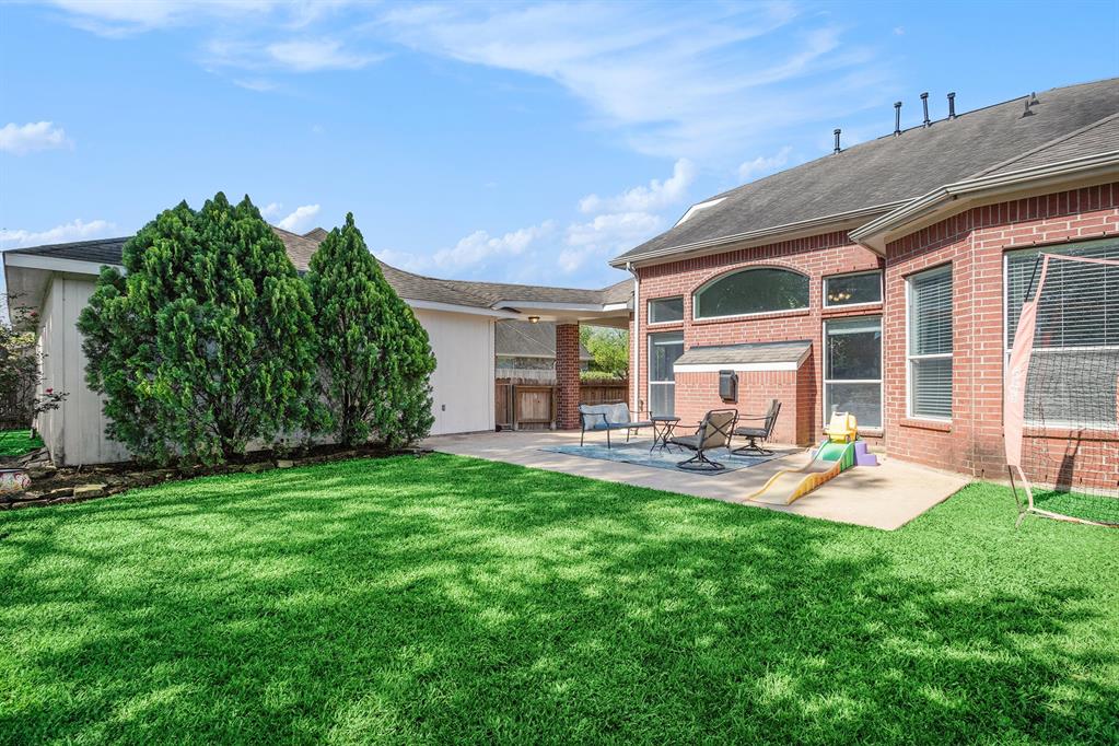 16618 S Swirling Cloud Court, Cypress, Texas image 42