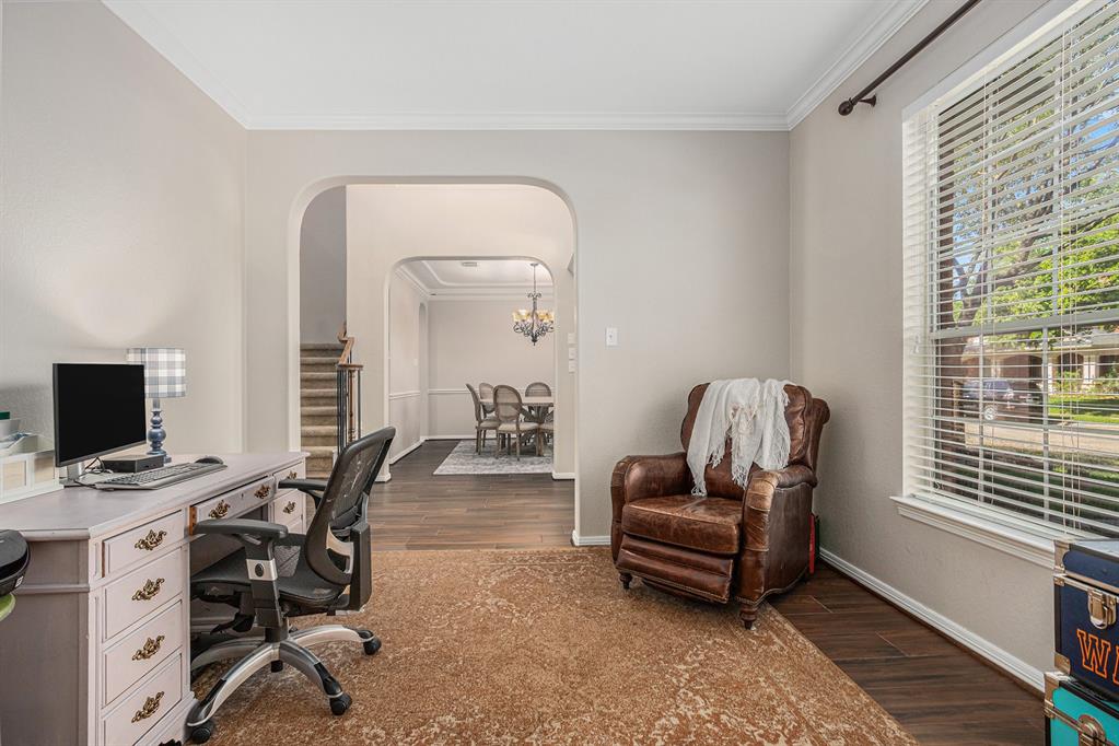 16618 S Swirling Cloud Court, Cypress, Texas image 13