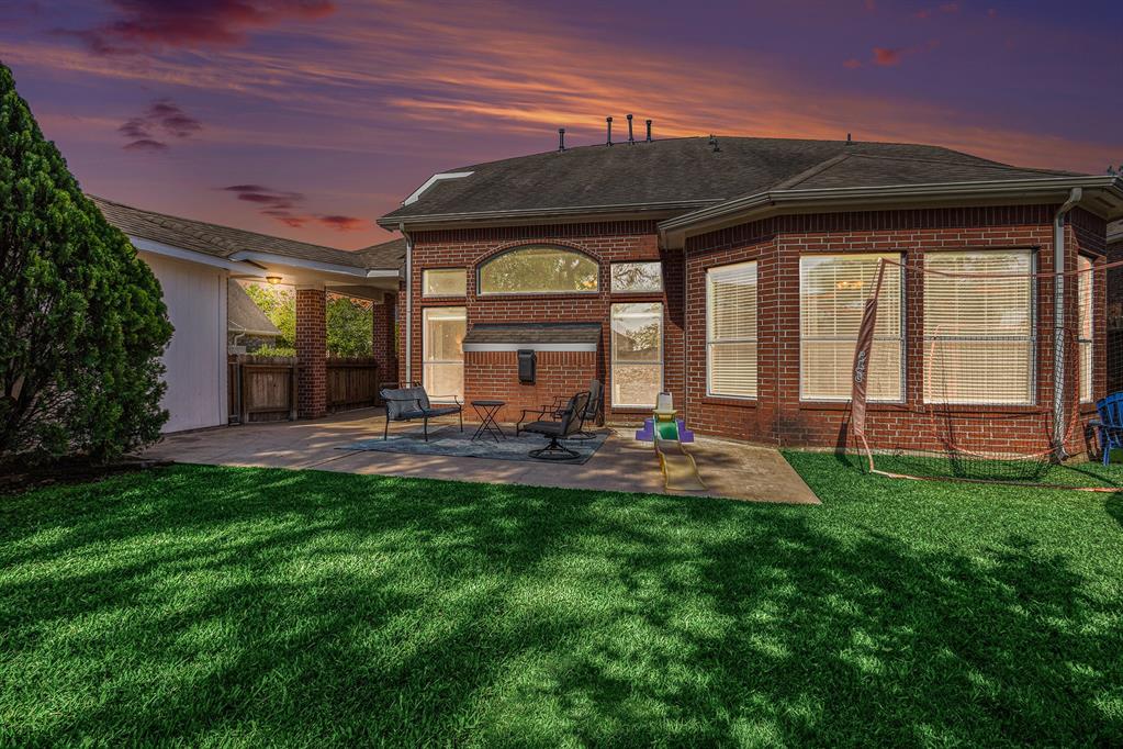 16618 S Swirling Cloud Court, Cypress, Texas image 5