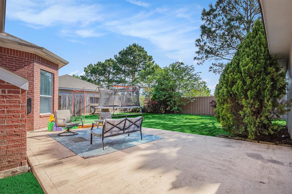 16618 S Swirling Cloud Court, Cypress, Texas image 7