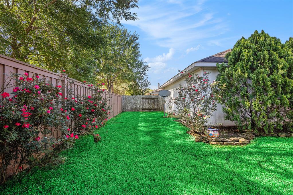 16618 S Swirling Cloud Court, Cypress, Texas image 4