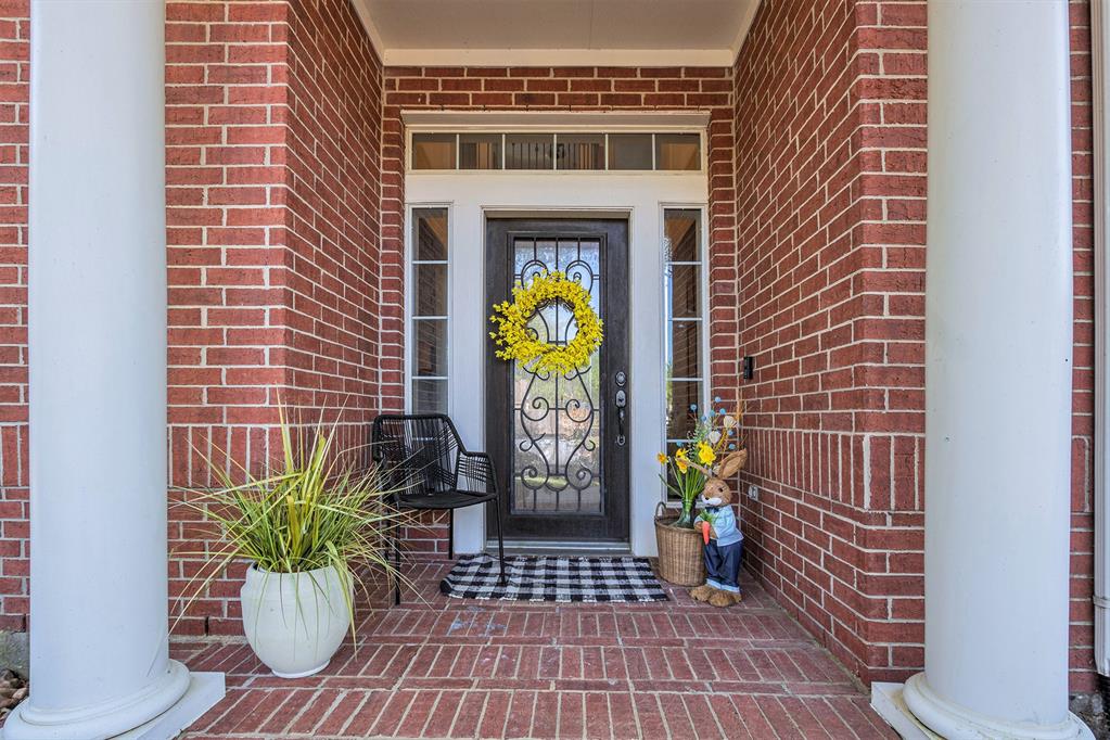 16618 S Swirling Cloud Court, Cypress, Texas image 9