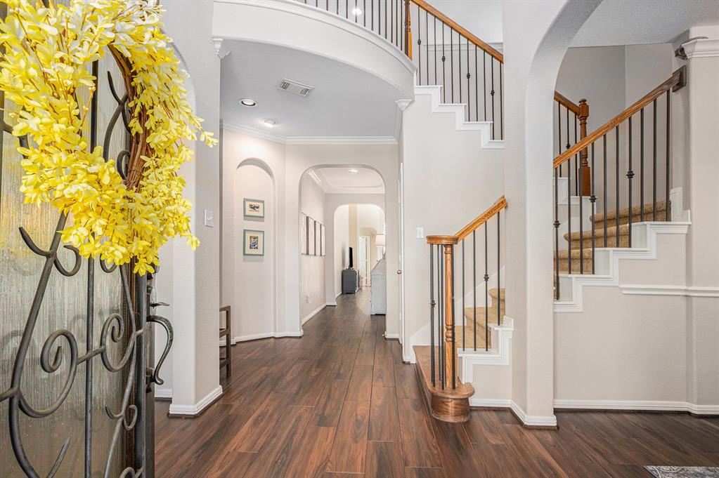 16618 S Swirling Cloud Court, Cypress, Texas image 10
