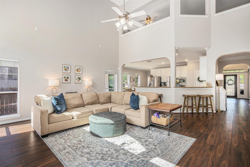 16618 S Swirling Cloud Court, Cypress, Texas image 17