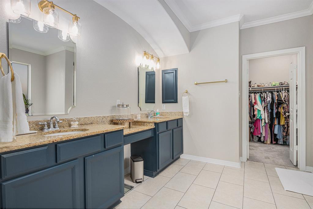 16618 S Swirling Cloud Court, Cypress, Texas image 29