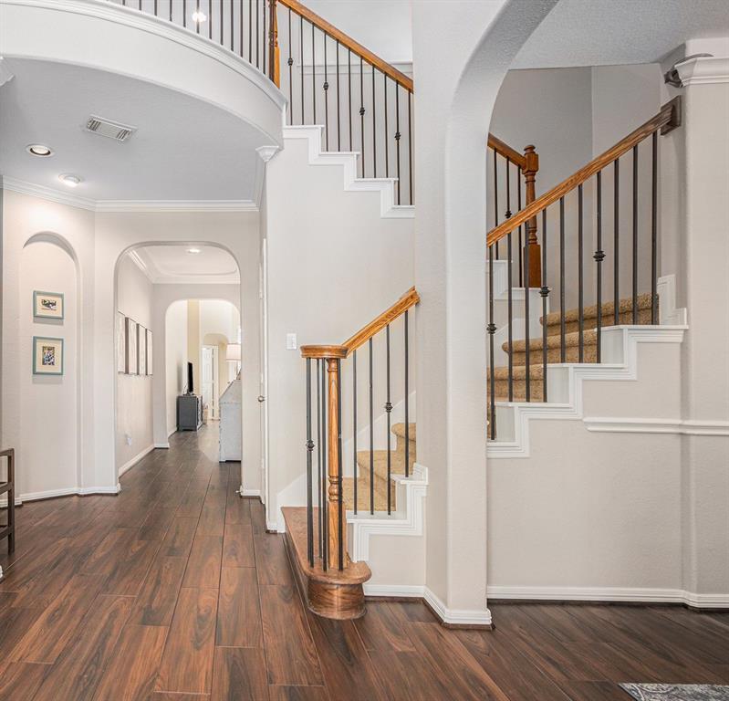 16618 S Swirling Cloud Court, Cypress, Texas image 31