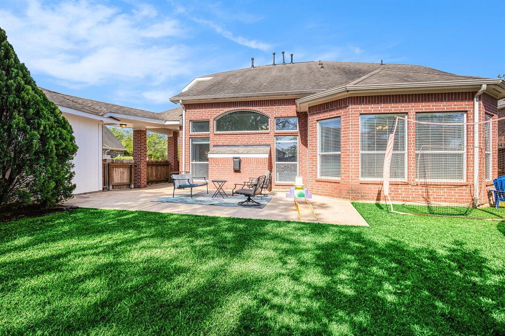 16618 S Swirling Cloud Court, Cypress, Texas image 44