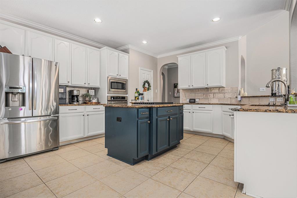 16618 S Swirling Cloud Court, Cypress, Texas image 18