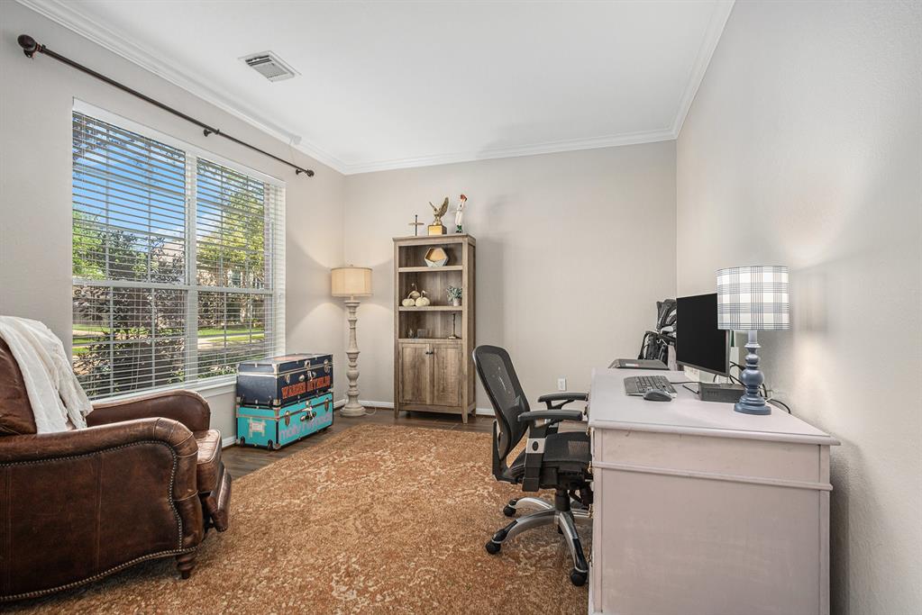 16618 S Swirling Cloud Court, Cypress, Texas image 14