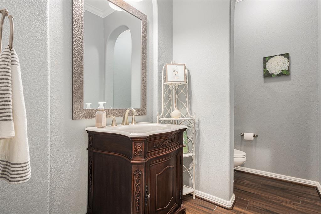 16618 S Swirling Cloud Court, Cypress, Texas image 30