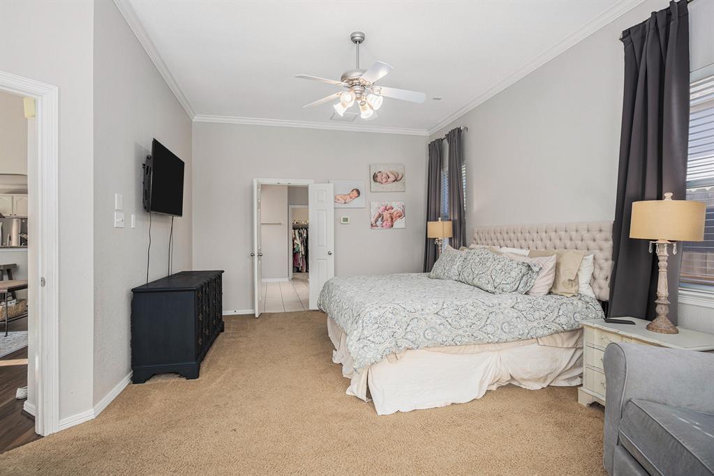 16618 S Swirling Cloud Court, Cypress, Texas image 25
