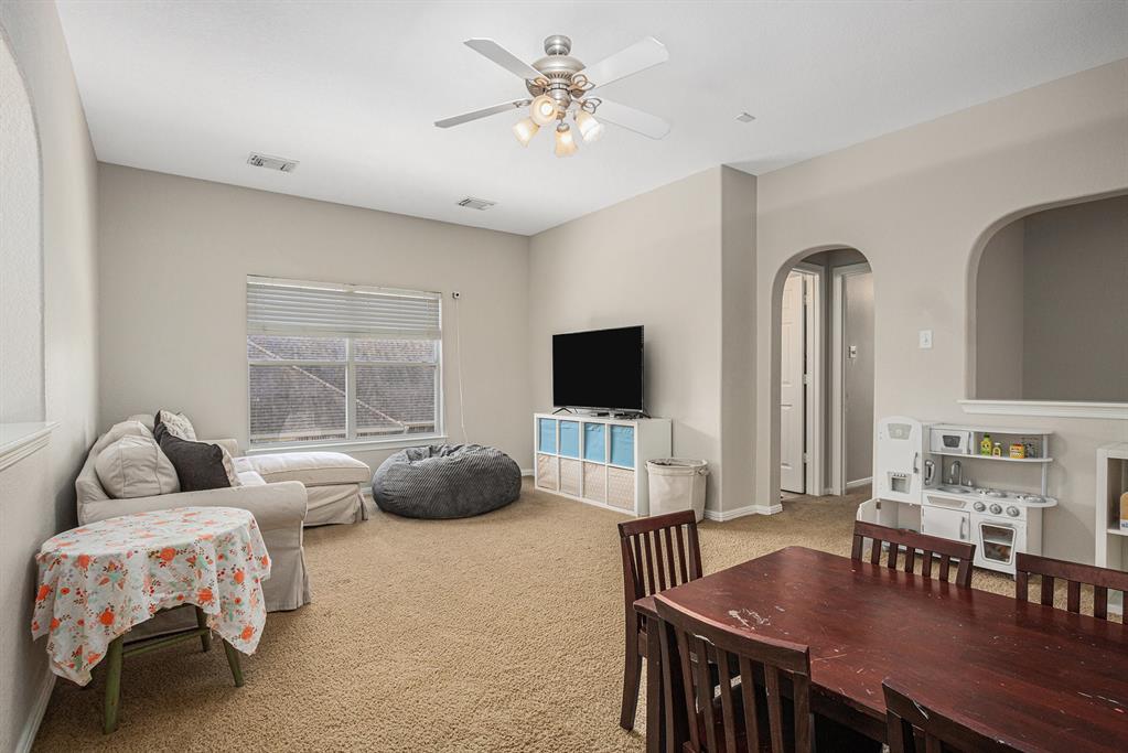 16618 S Swirling Cloud Court, Cypress, Texas image 33