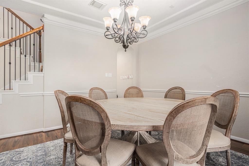 16618 S Swirling Cloud Court, Cypress, Texas image 12