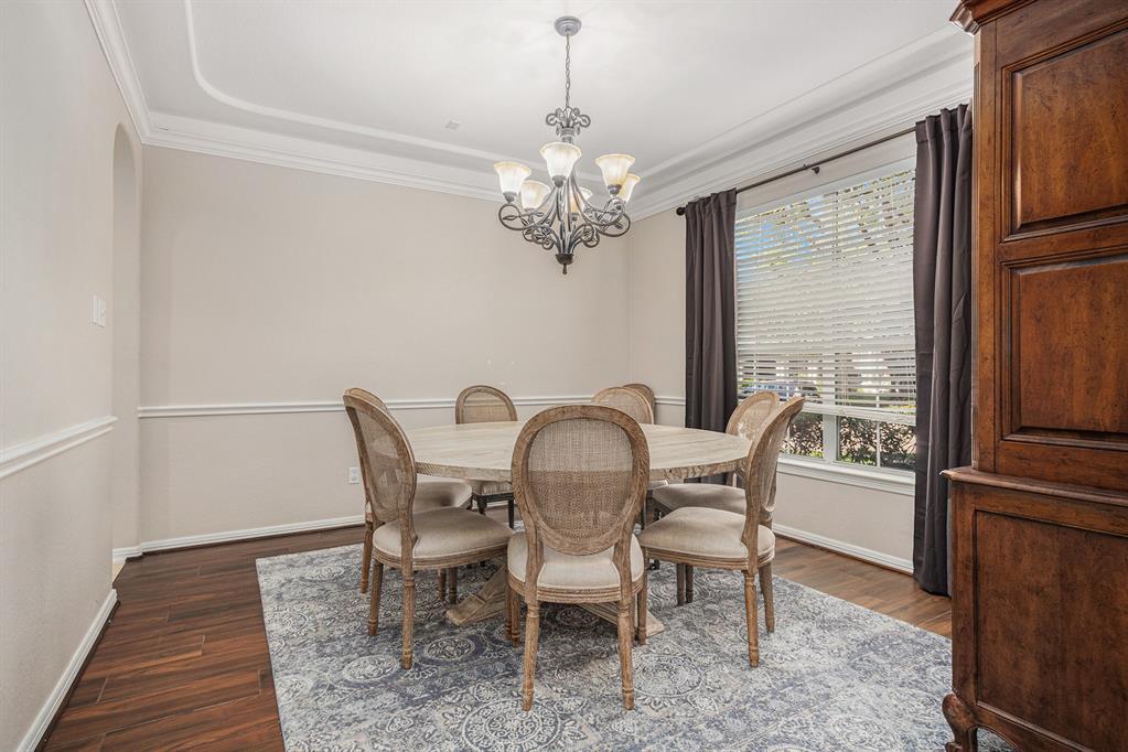 16618 S Swirling Cloud Court, Cypress, Texas image 11