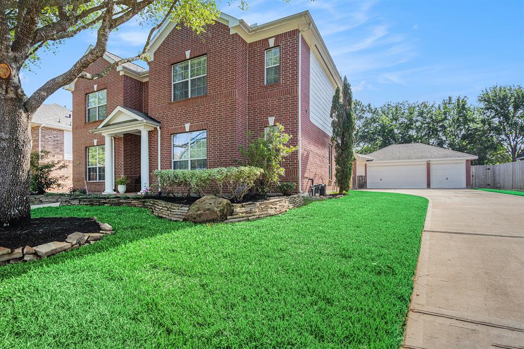 16618 S Swirling Cloud Court, Cypress, Texas image 8