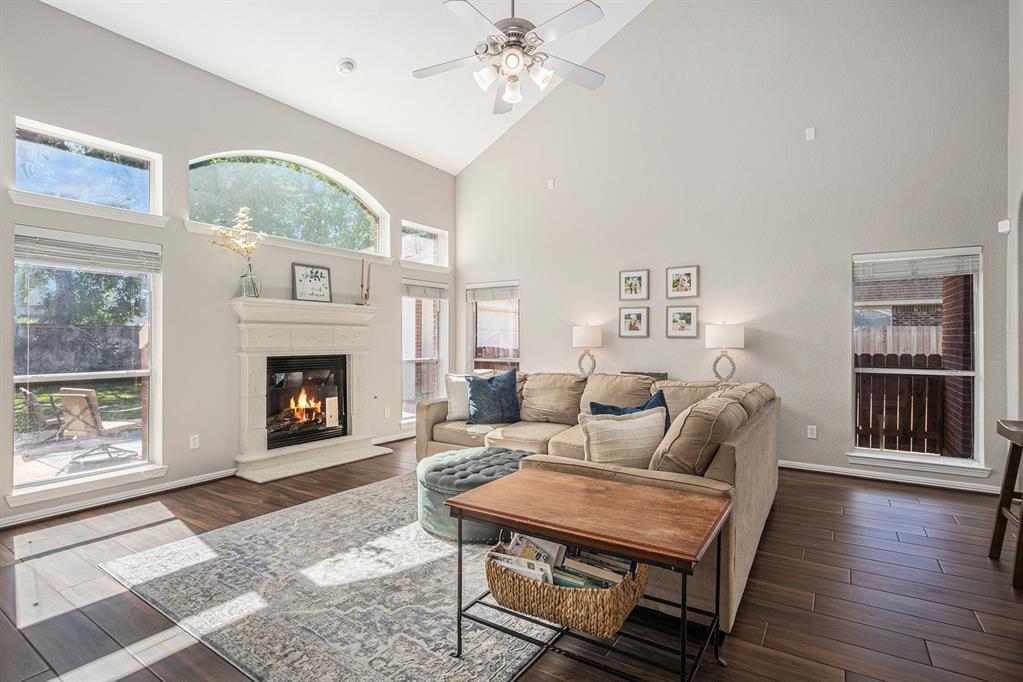 16618 S Swirling Cloud Court, Cypress, Texas image 16