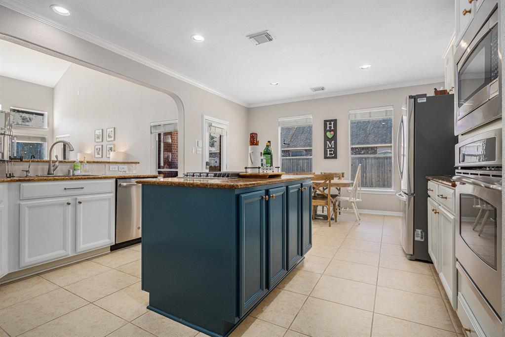 16618 S Swirling Cloud Court, Cypress, Texas image 19