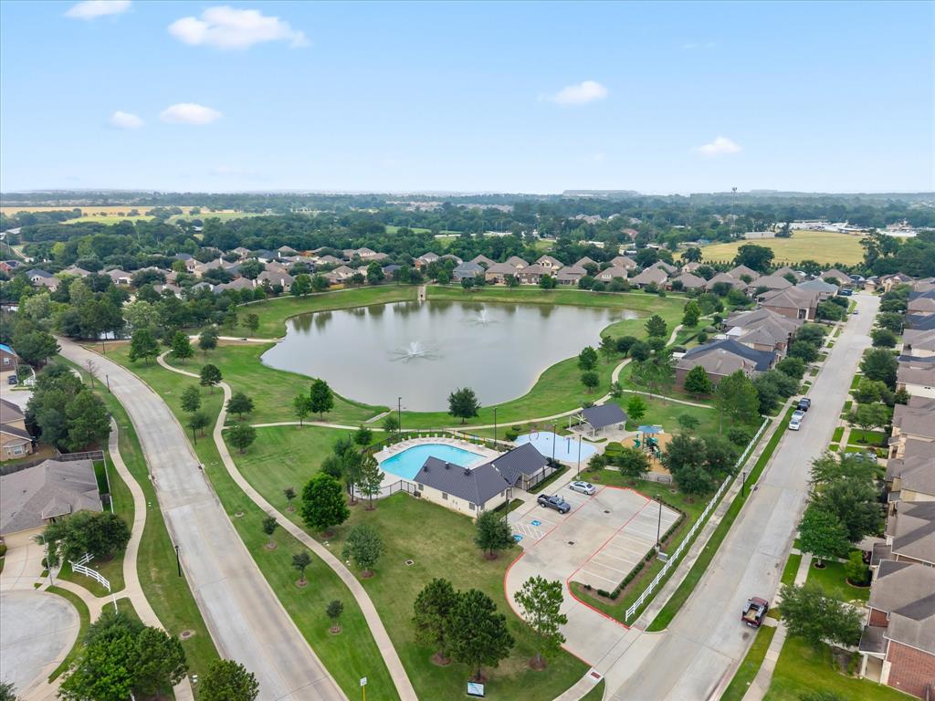 18118 Berry Garden Lane, Spring, Texas image 41