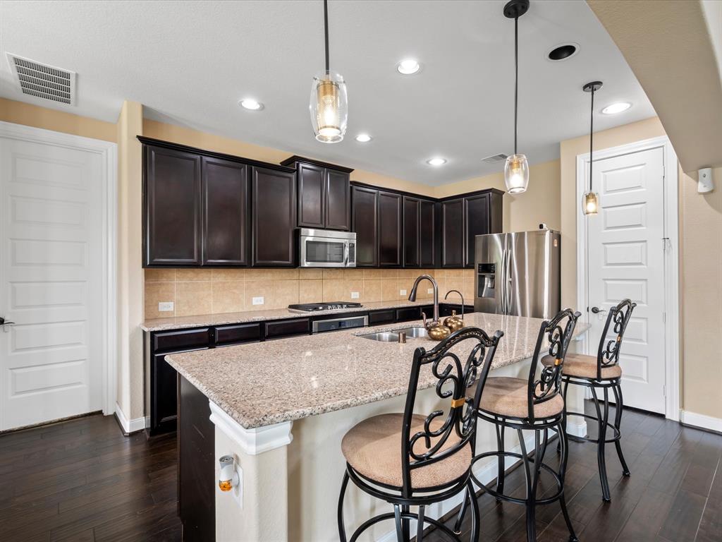 18118 Berry Garden Lane, Spring, Texas image 11