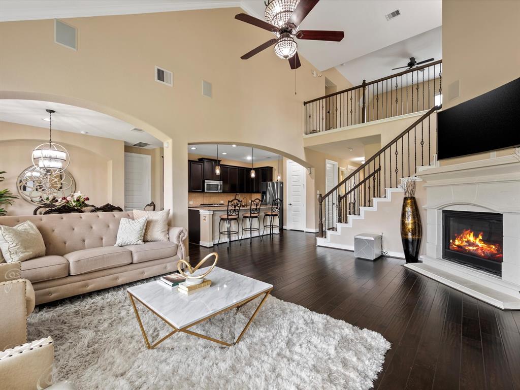 18118 Berry Garden Lane, Spring, Texas image 9