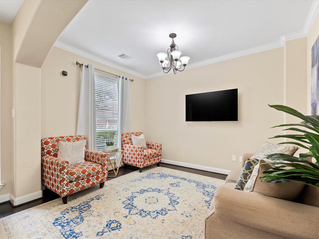 18118 Berry Garden Lane, Spring, Texas image 16