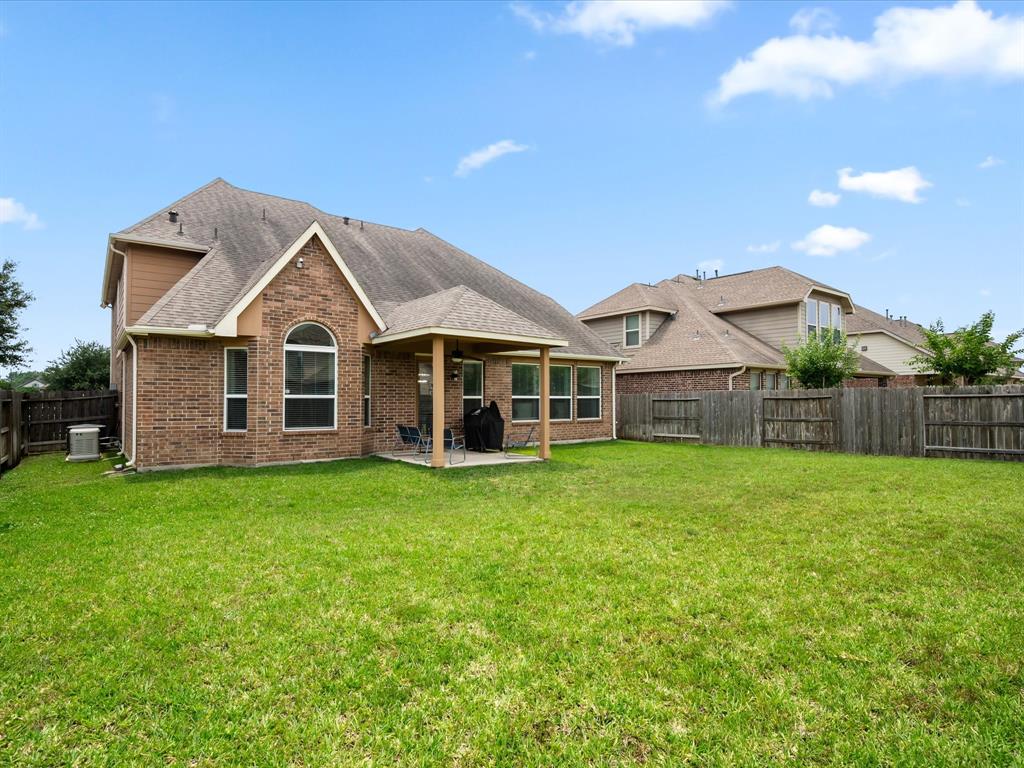 18118 Berry Garden Lane, Spring, Texas image 35