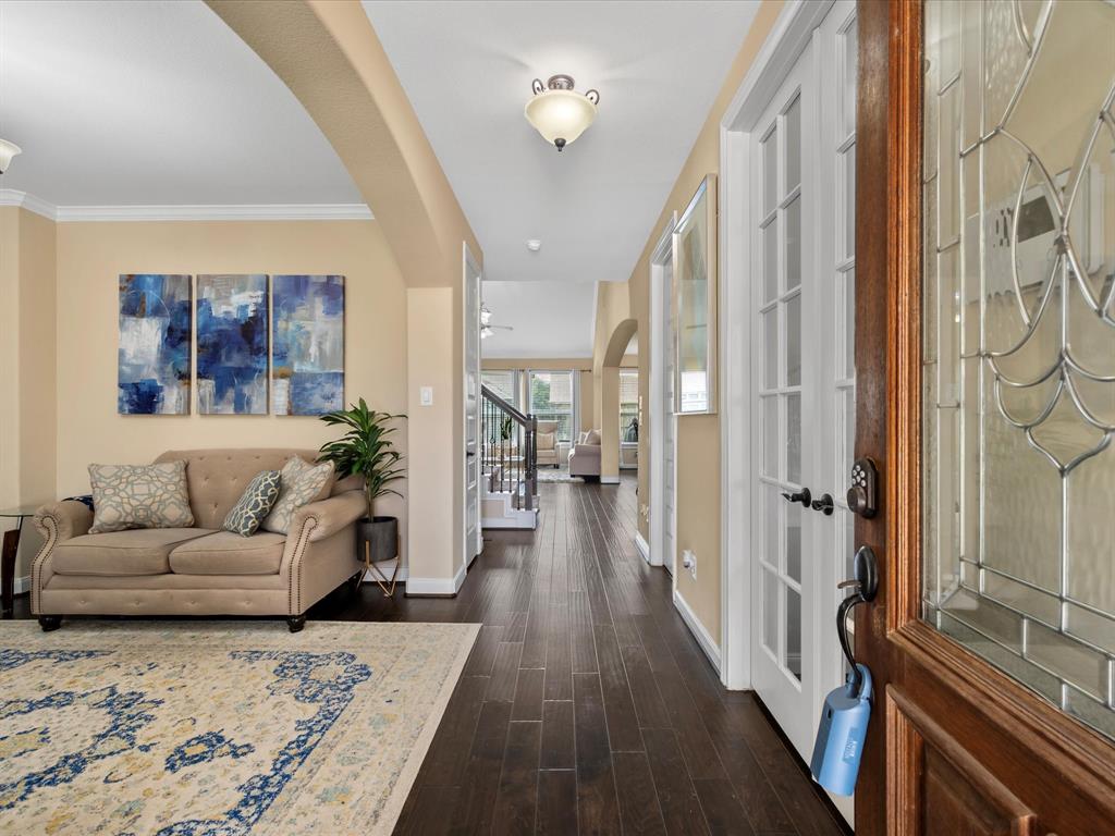 18118 Berry Garden Lane, Spring, Texas image 7