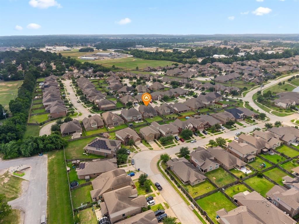 18118 Berry Garden Lane, Spring, Texas image 40