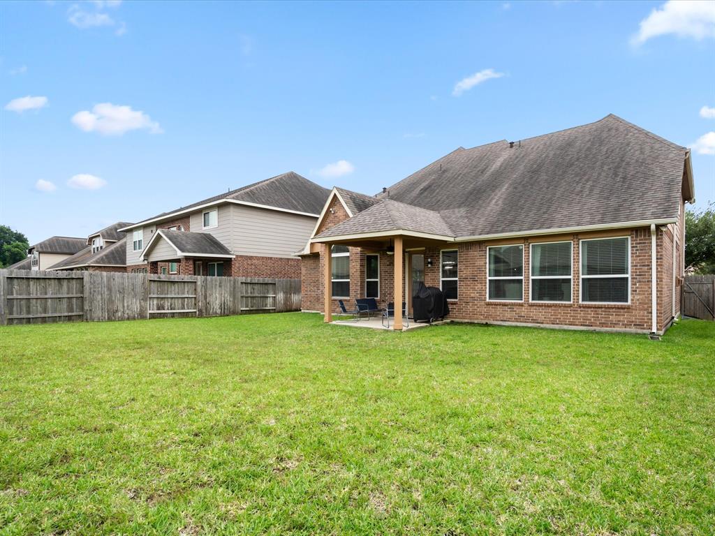 18118 Berry Garden Lane, Spring, Texas image 36